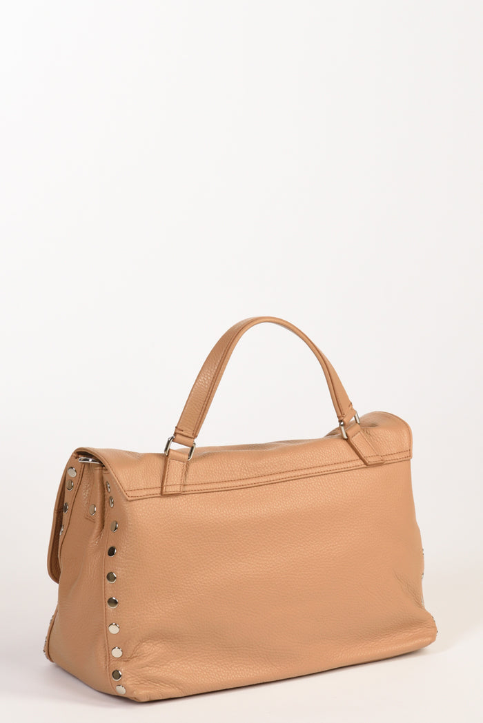 Zanellato Postina M Beige Scuro Donna - 5