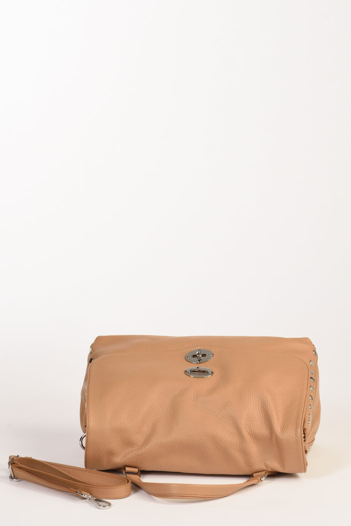 Zanellato Postina M Beige Scuro Donna - 6