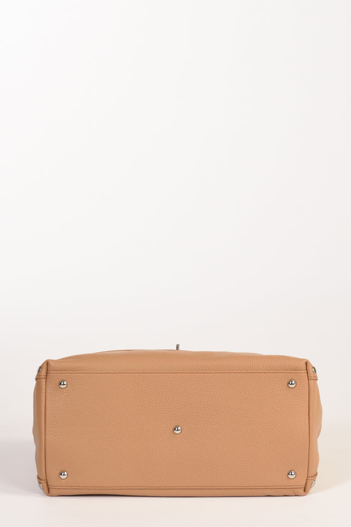Zanellato Postina M Beige Scuro Donna - 7