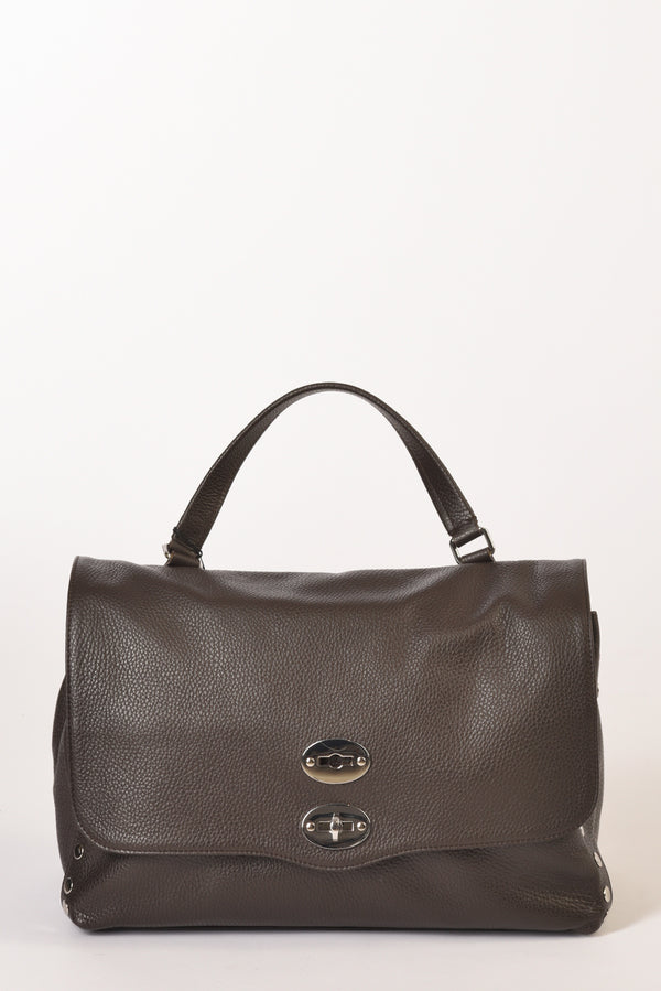 Zanellato Postina M Marrone Donna