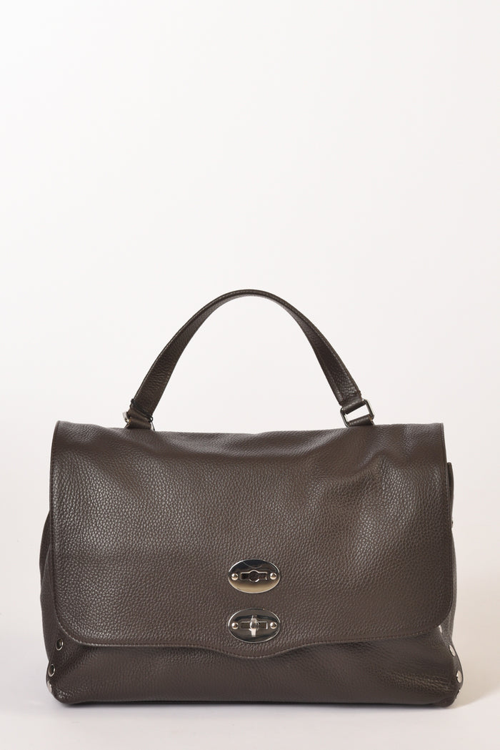 Zanellato Postina M Marrone Donna - 1