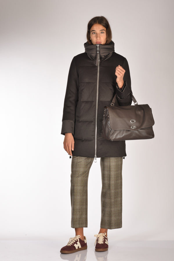 Zanellato Postina M Marrone Donna-2