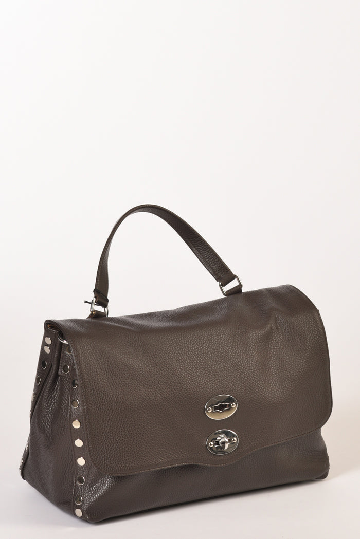 Zanellato Postina M Marrone Donna - 3