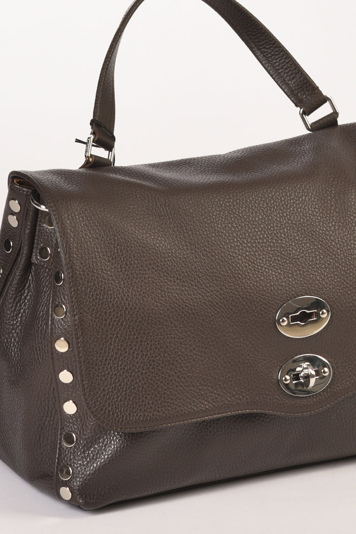 Zanellato Postina M Marrone Donna - 4