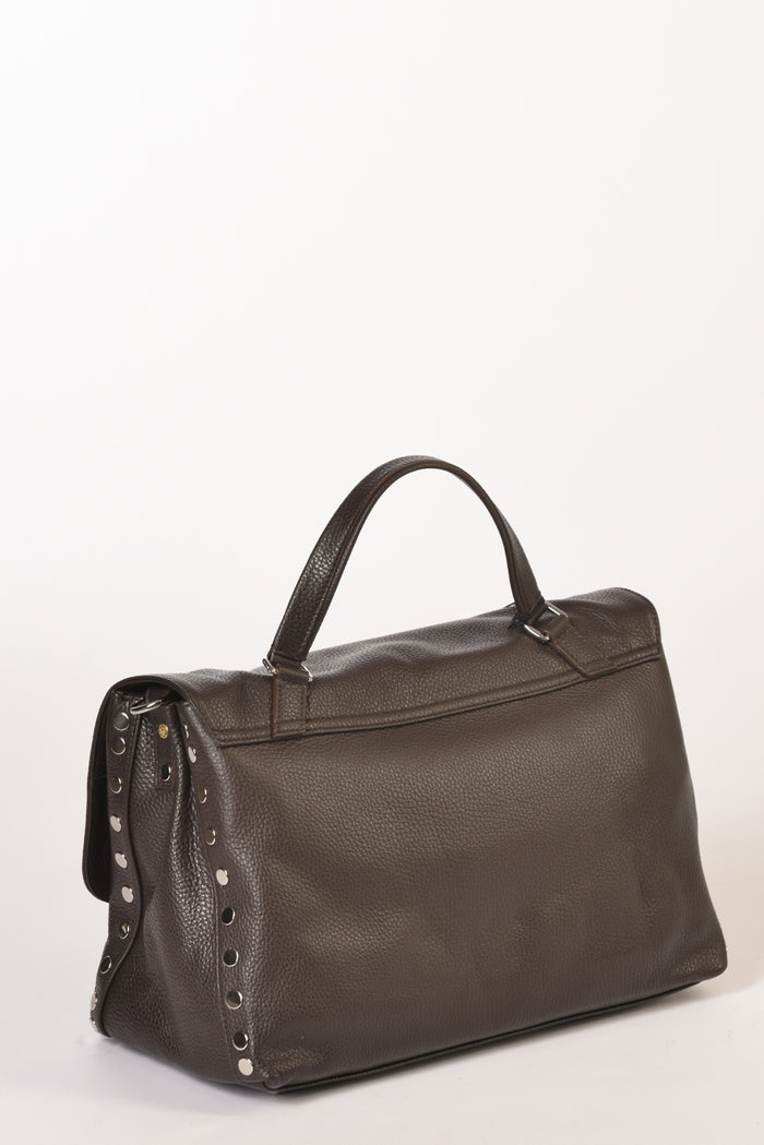 Zanellato Postina M Marrone Donna - 5