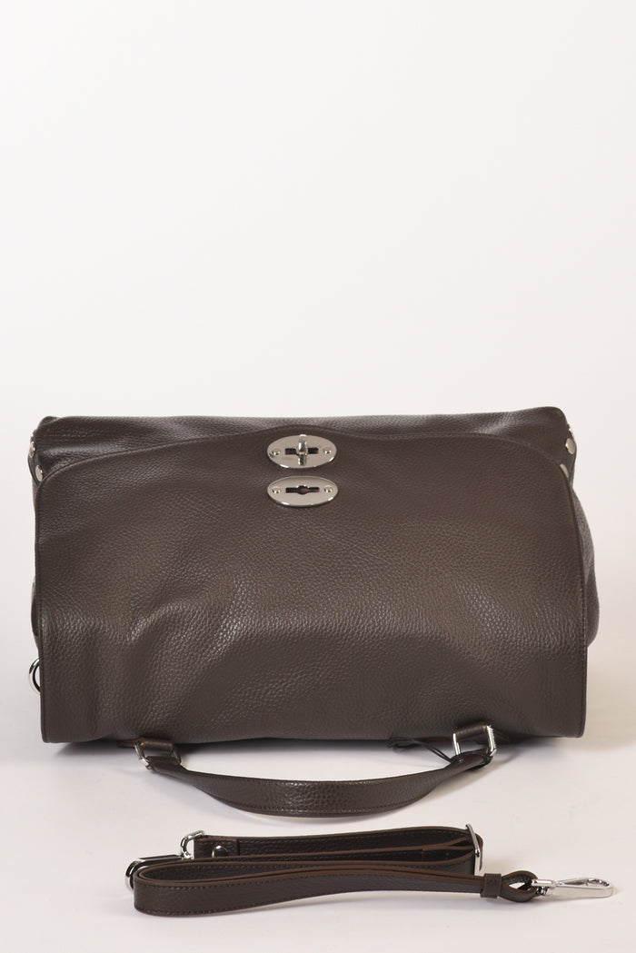 Zanellato Postina M Marrone Donna - 6
