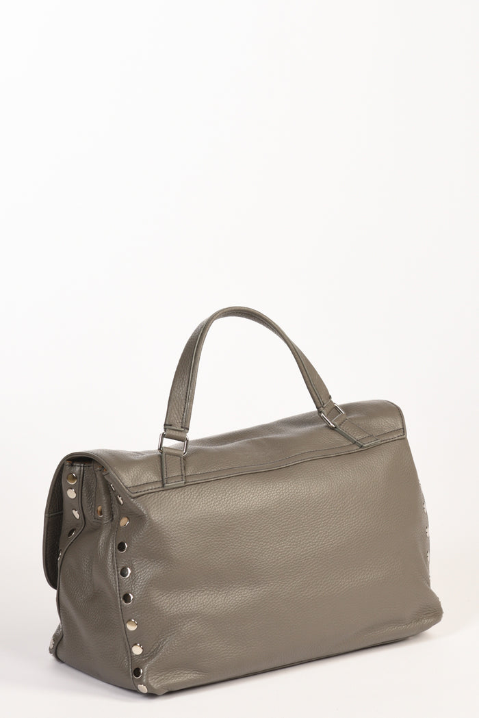 Zanellato Postina M Grigio Scuro Donna - 5