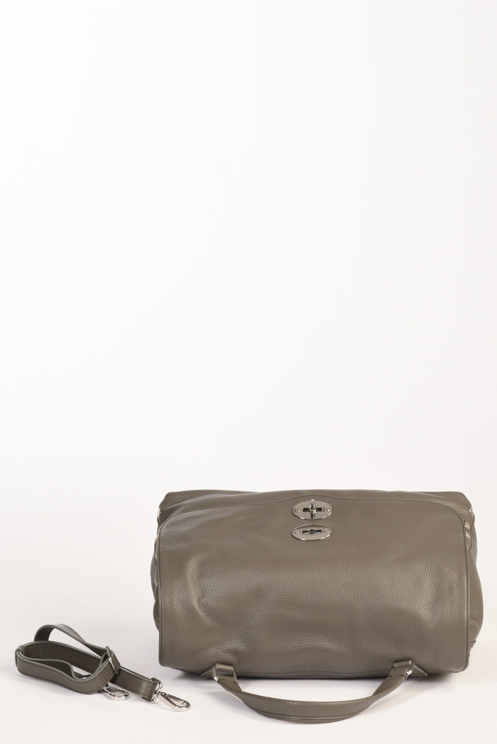 Zanellato Postina M Grigio Scuro Donna - 6