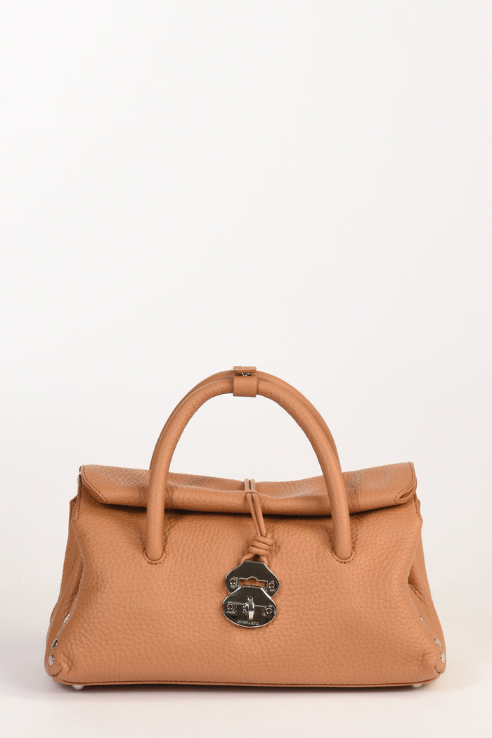 Zanellato Dotta S Centauro Beige Scuro Donna - 1