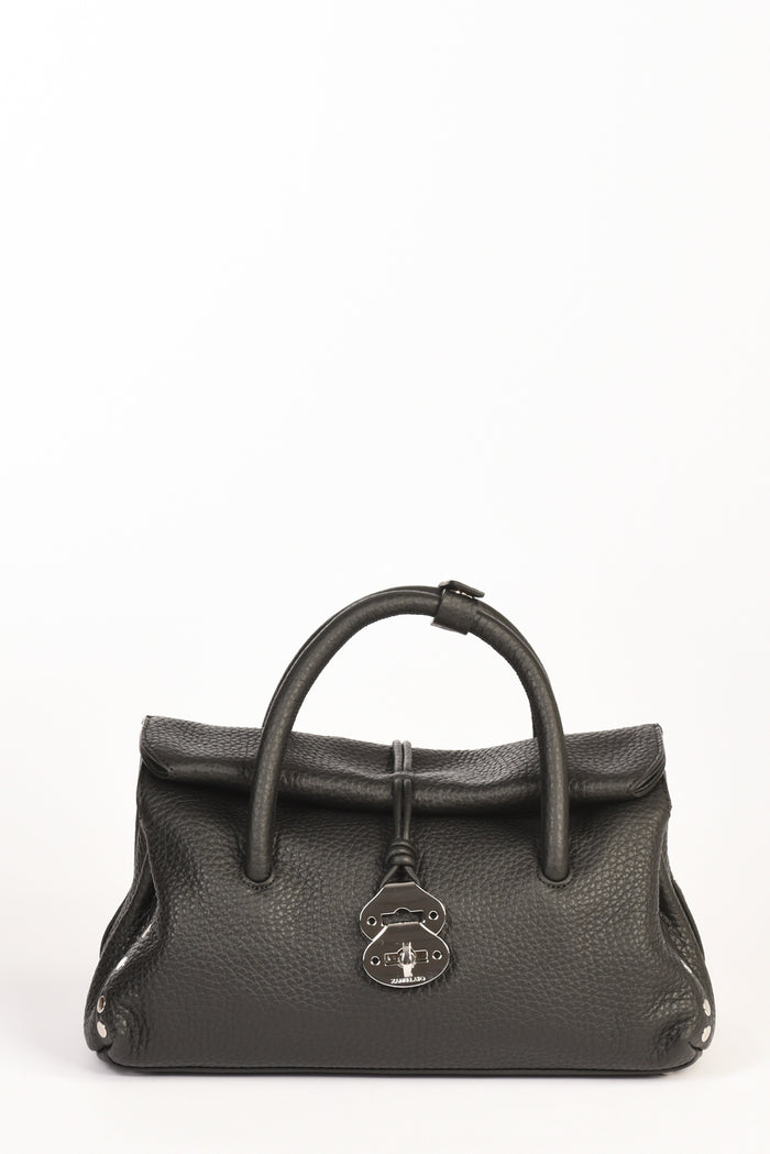 Zanellato Dotta S Centauro Nero Donna - 1