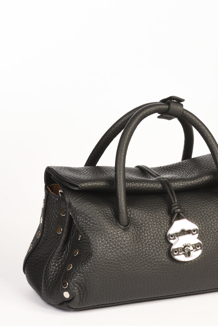 Zanellato Dotta S Centauro Nero Donna - 4