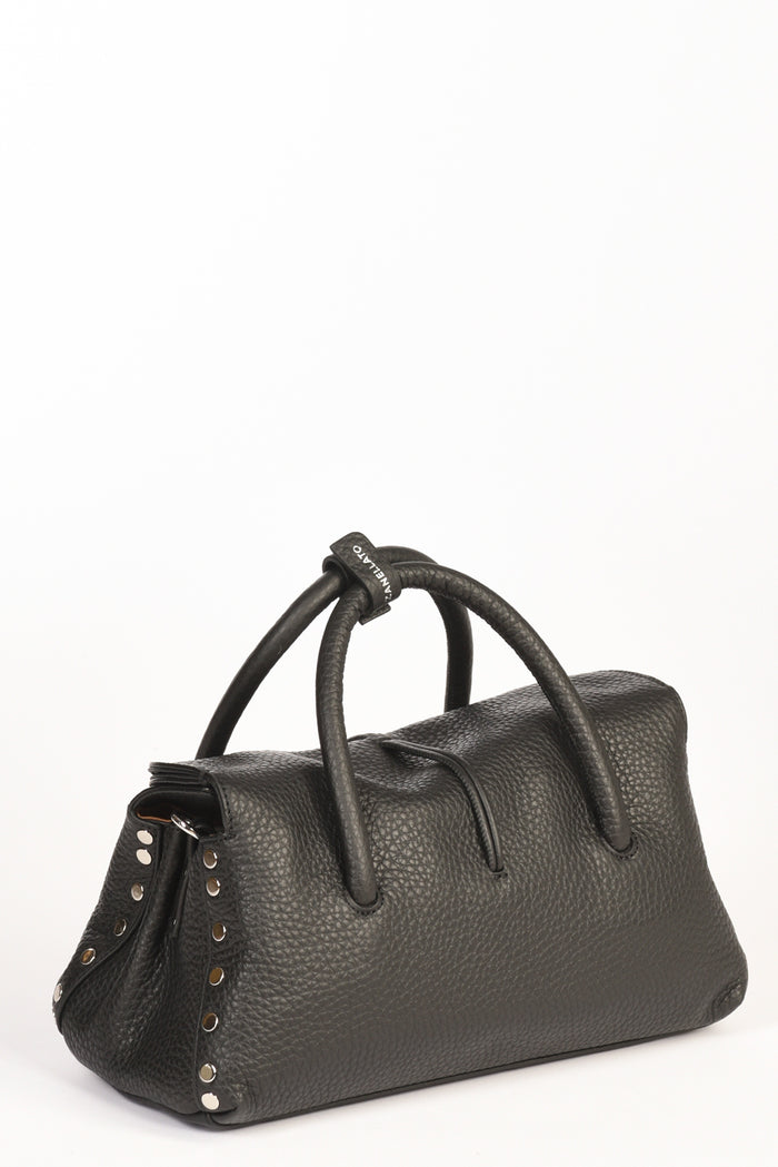 Zanellato Dotta S Centauro Nero Donna - 5