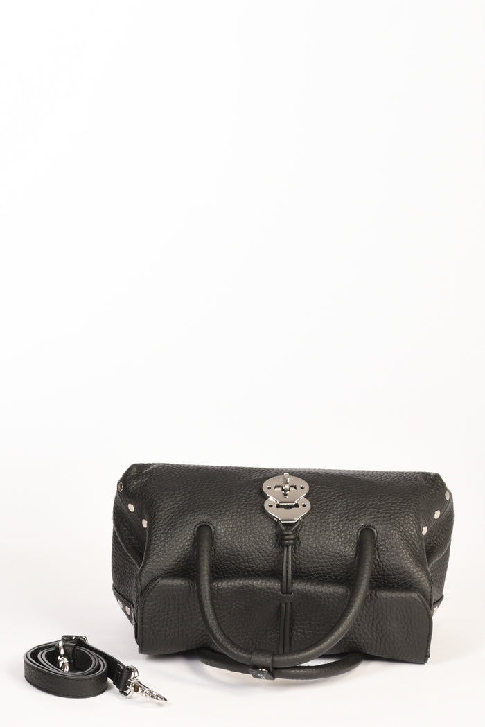 Zanellato Dotta S Centauro Nero Donna - 6