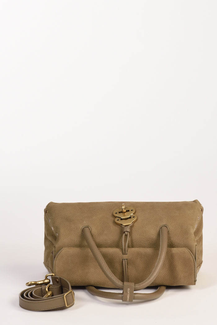 Zanellato Dotta S Jones Grigio Tortora Donna - 6