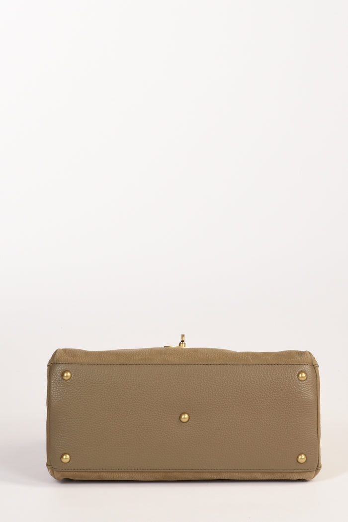 Zanellato Dotta S Jones Grigio Tortora Donna - 7