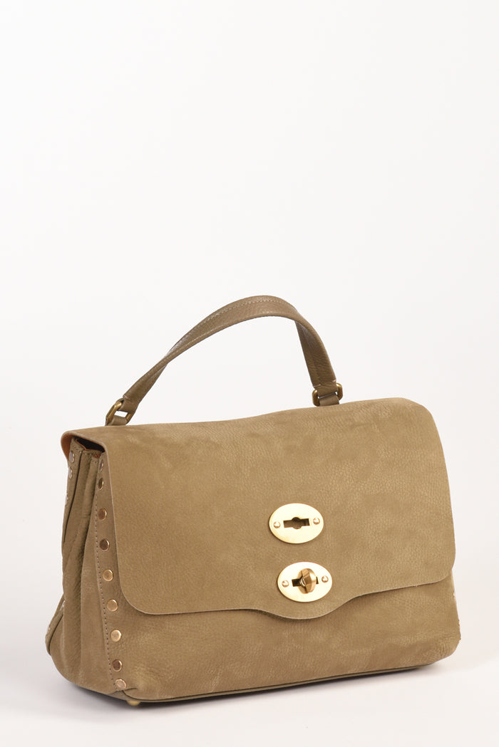 Zanellato Postina S Jones Grigio Tortora Donna - 3