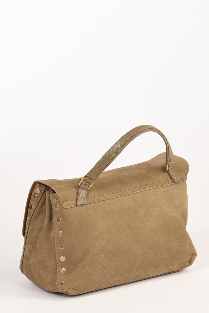 Zanellato Postina S Jones Grigio Tortora Donna - 5