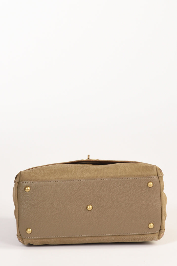 Zanellato Postina S Jones Grigio Tortora Donna - 7