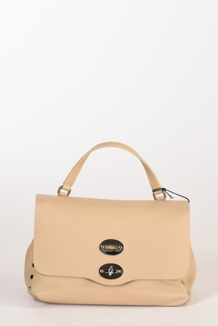 Zanellato Postina Piuma S Beige Chiaro Donna - 1