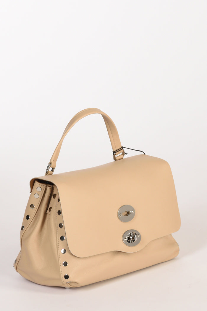 Zanellato Postina Piuma S Beige Chiaro Donna - 3