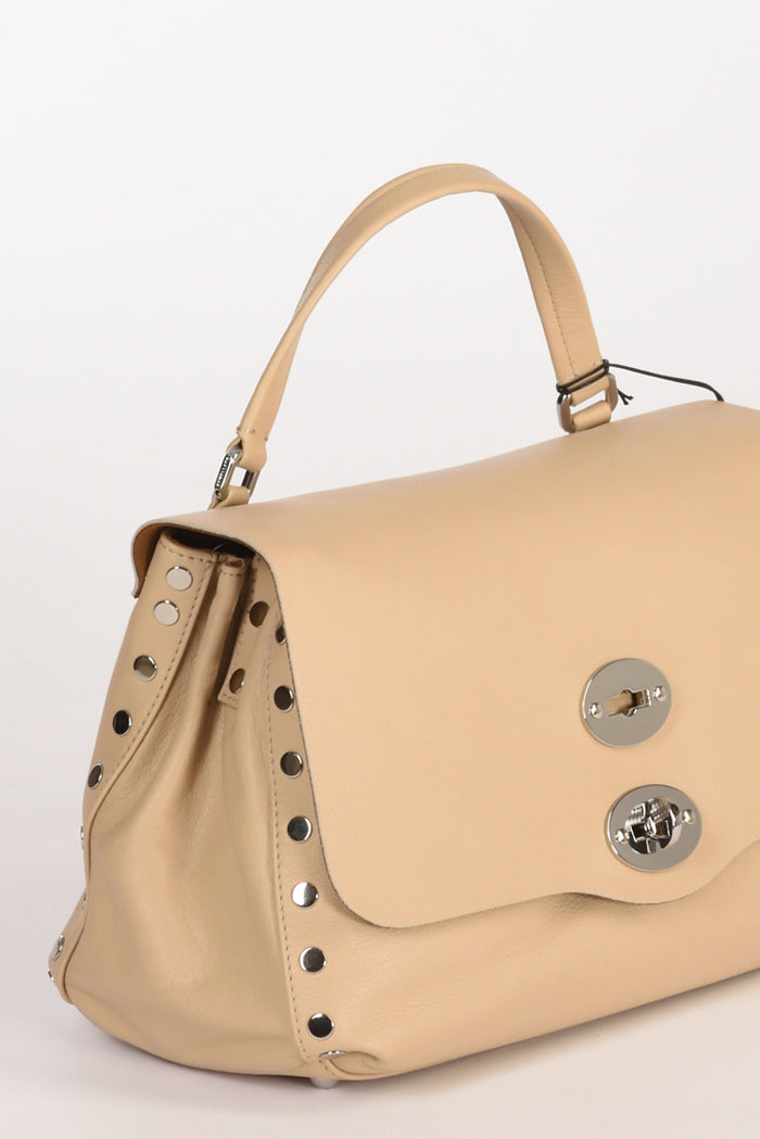 Zanellato Postina Piuma S Beige Chiaro Donna - 4