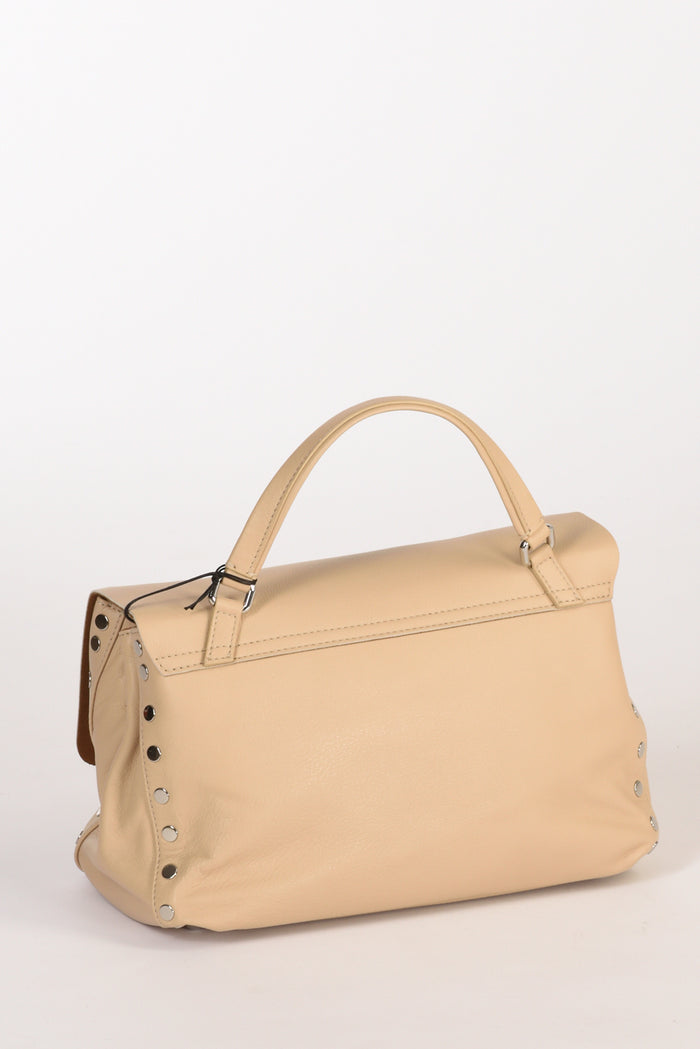 Zanellato Postina Piuma S Beige Chiaro Donna - 5