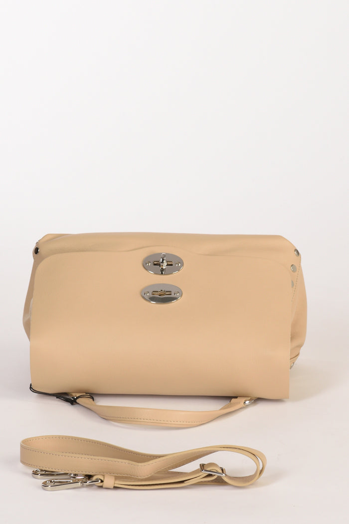 Zanellato Postina Piuma S Beige Chiaro Donna - 6