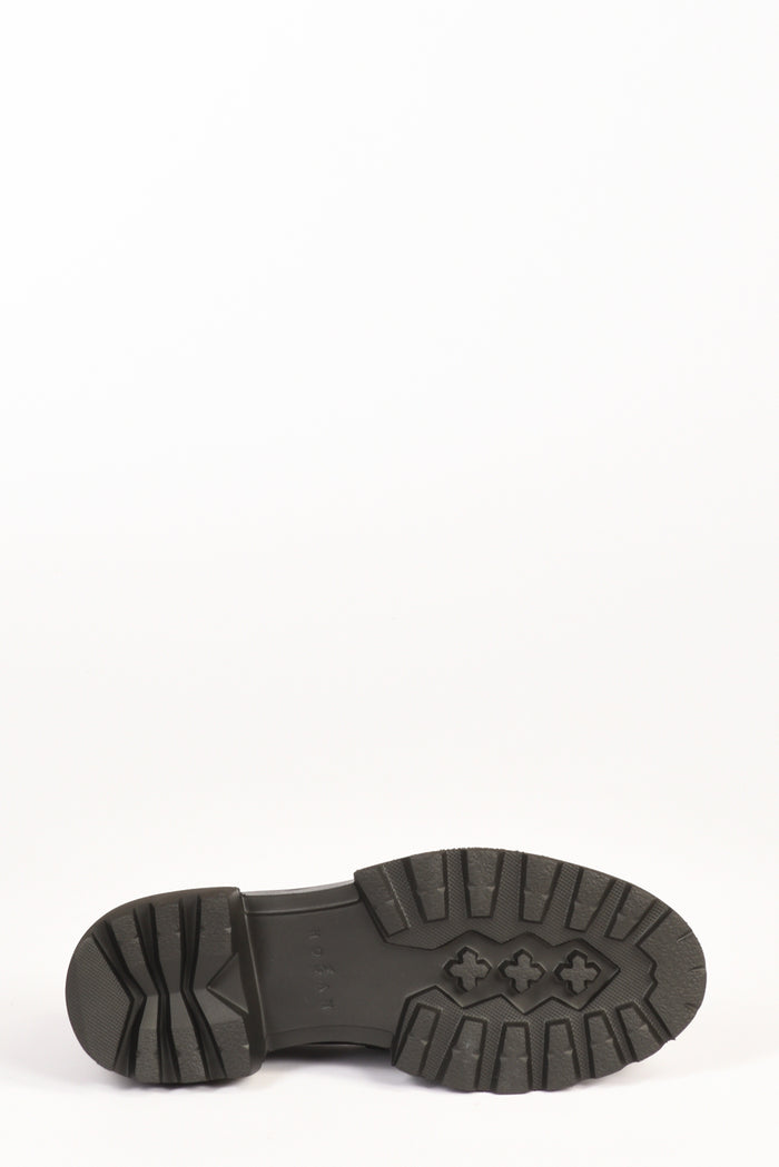Hogan Mocassino H674 Nero Donna - 6
