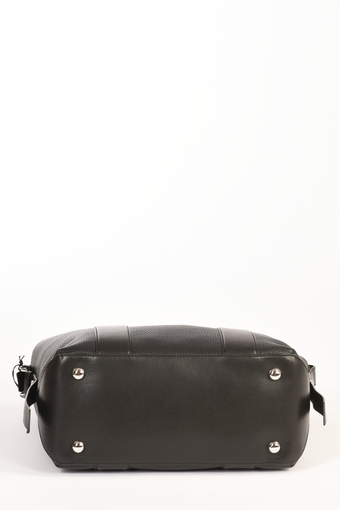 Hogan Shopping Script Nero Donna - 9