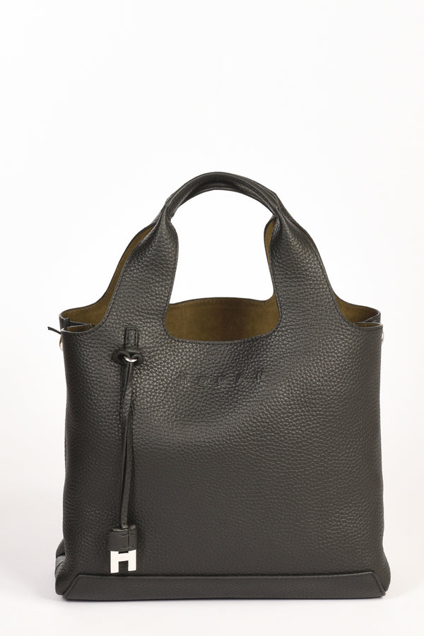 Hogan Shopping H01r Nero Donna