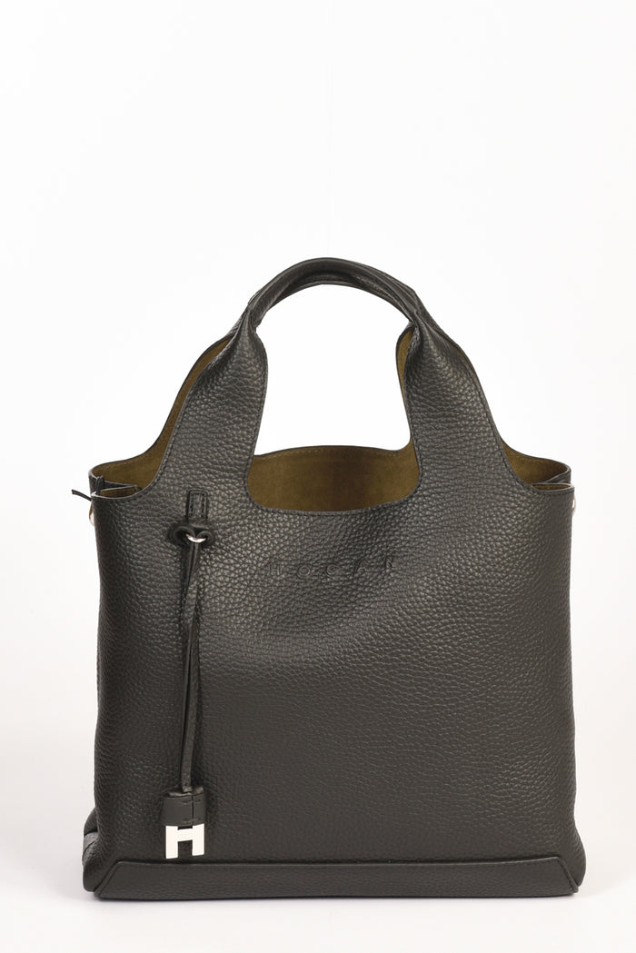Hogan Shopping H01r Nero Donna - 1