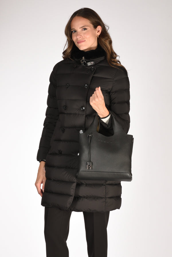Hogan Shopping H01r Nero Donna-2