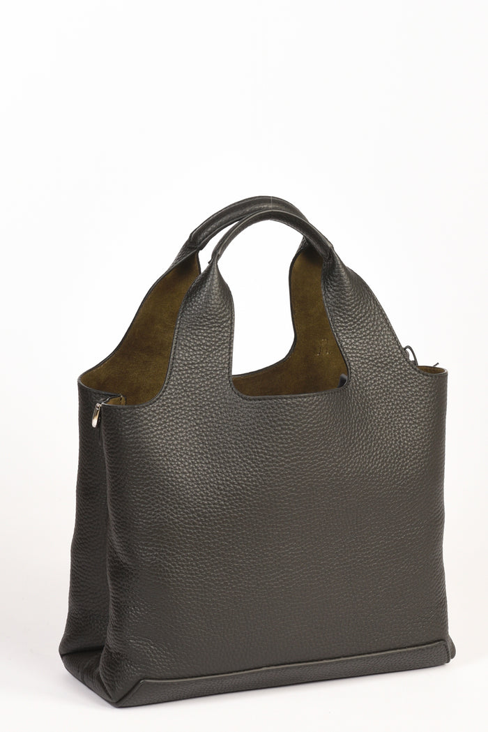 Hogan Shopping H01r Nero Donna - 5