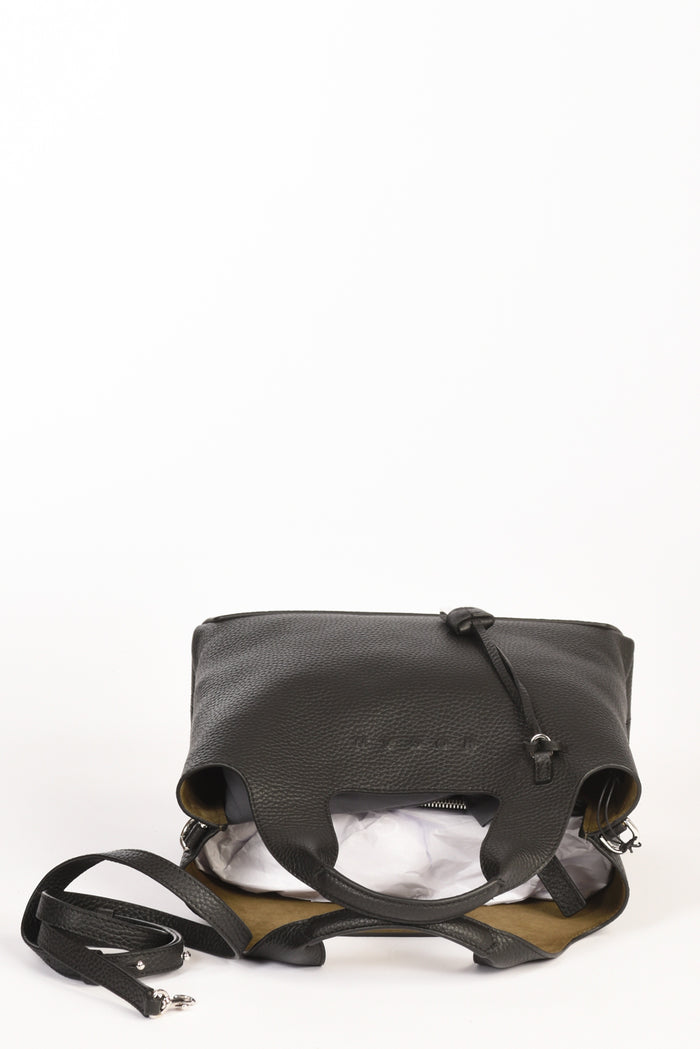 Hogan Shopping H01r Nero Donna - 6