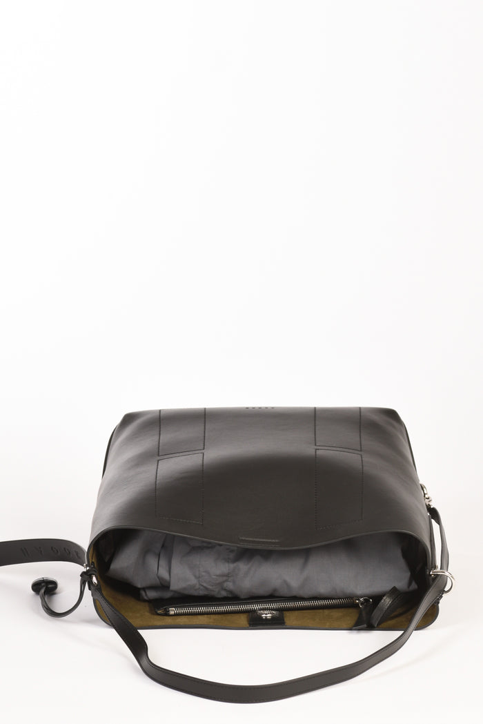 Hogan Hobo H01r Nero Donna - 7