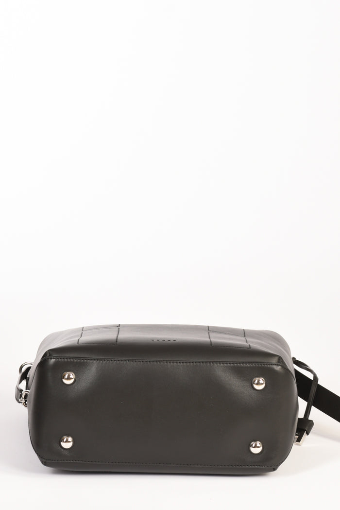 Hogan Hobo H01r Nero Donna - 8