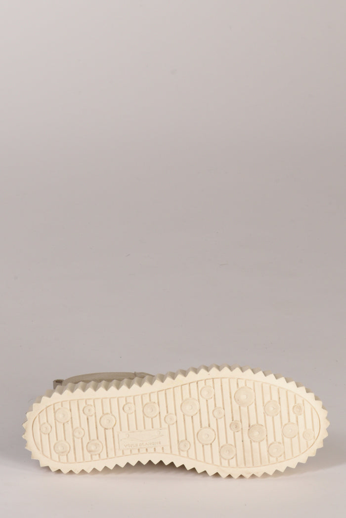 Voile Blanche Stivale Beth Grigio Tortora Donna - 6