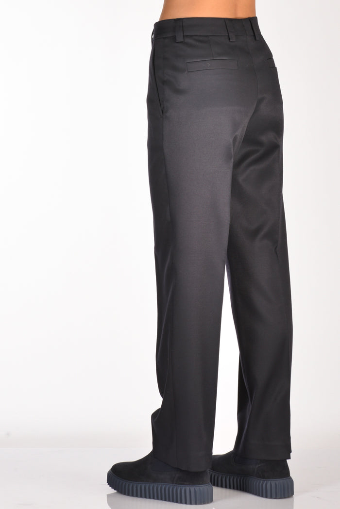 Incotex Slowear Pantalone Kim Blu Donna - 6