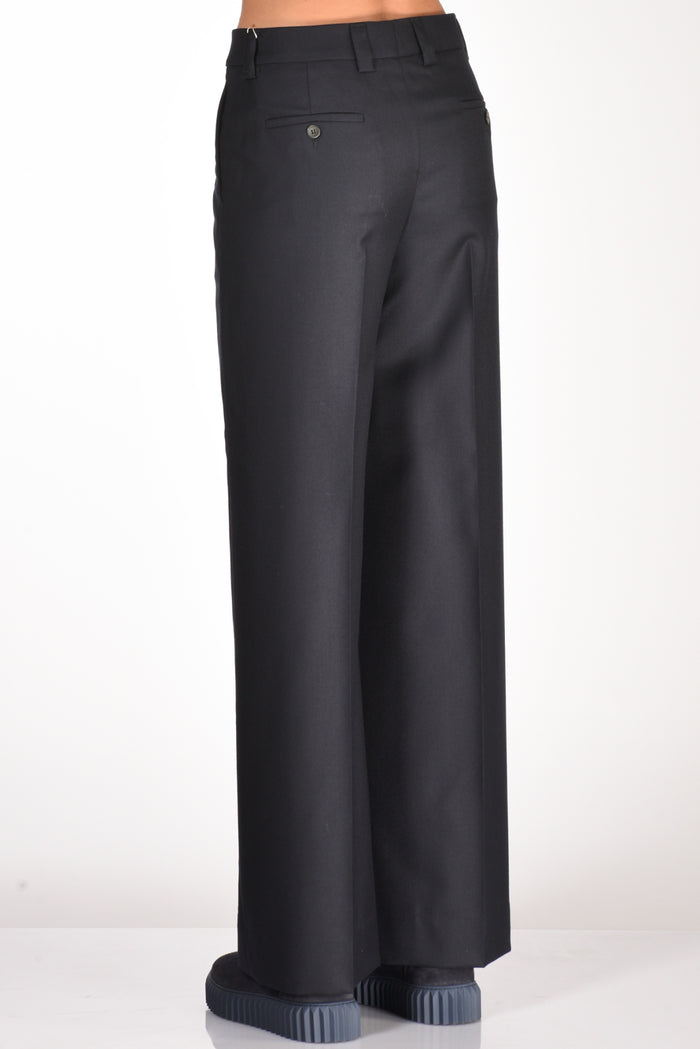 Incotex Slowear Pantalone Neera Blu Donna - 5
