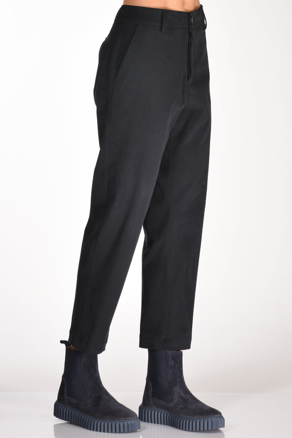 Pt Torino Pantalone Gio Blu Donna