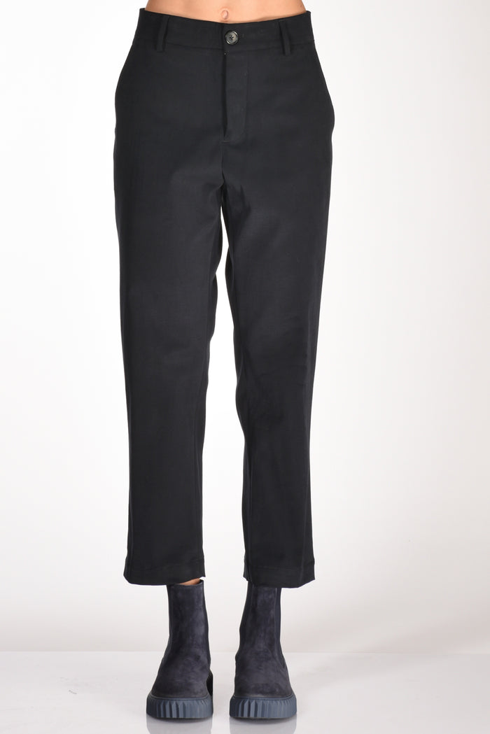 Pt Torino Pantalone Gio Blu Donna - 3