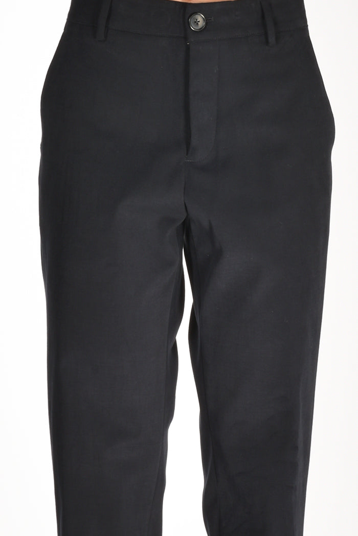 Pt Torino Pantalone Gio Blu Donna - 4