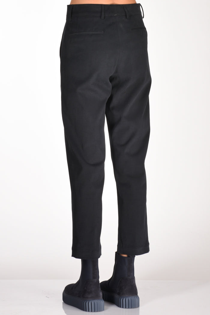 Pt Torino Pantalone Gio Blu Donna - 6