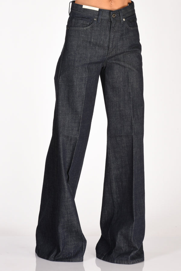 Pt Torino Jeans Cindy Blu Jeans Donna