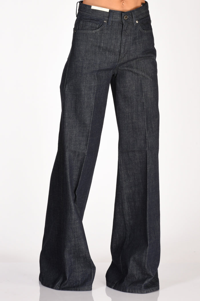 Pt Torino Jeans Cindy Blu Jeans Donna - 1