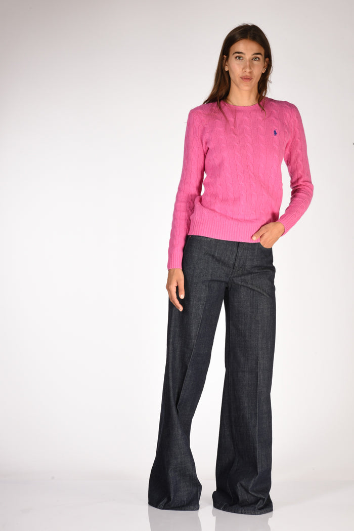 Pt Torino Jeans Cindy Blu Jeans Donna - 2