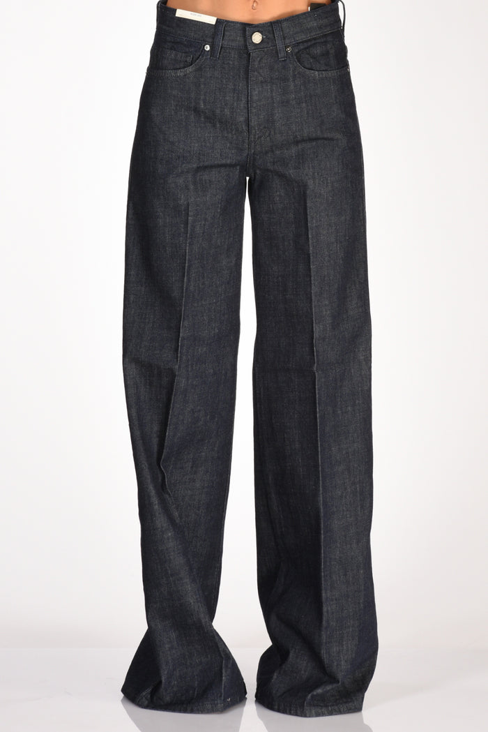 Pt Torino Jeans Cindy Blu Jeans Donna - 3