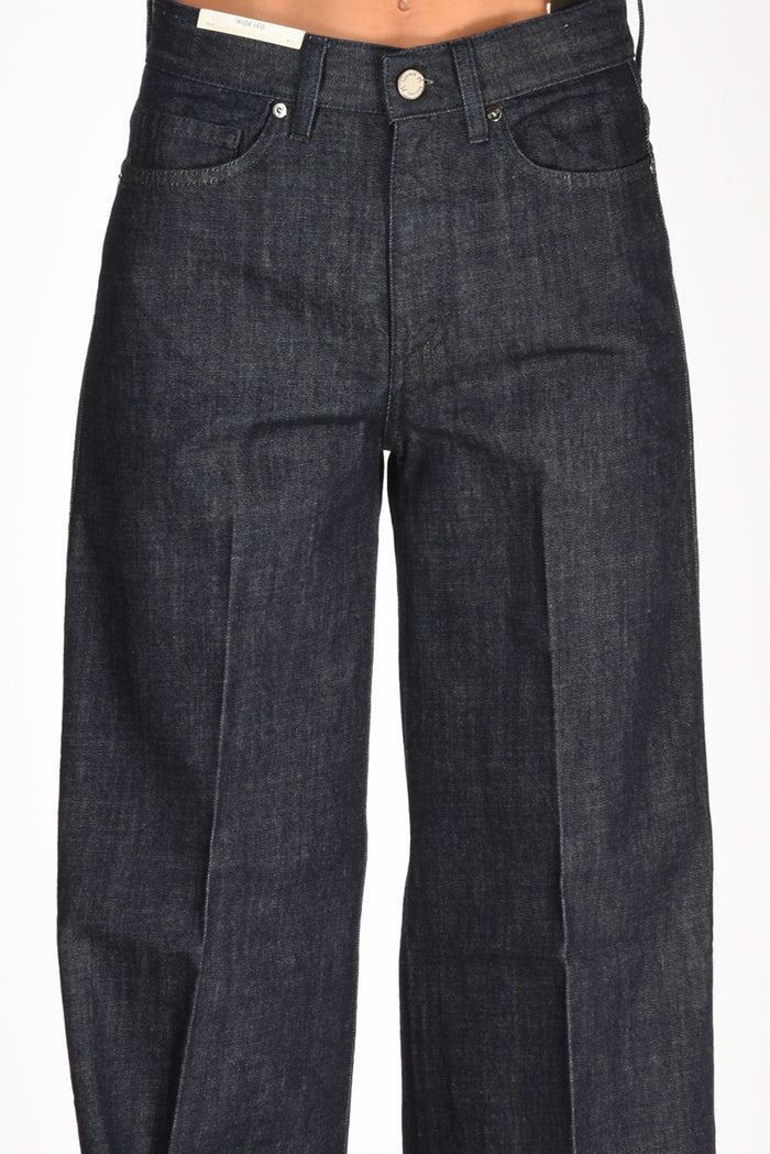 Pt Torino Jeans Cindy Blu Jeans Donna - 4