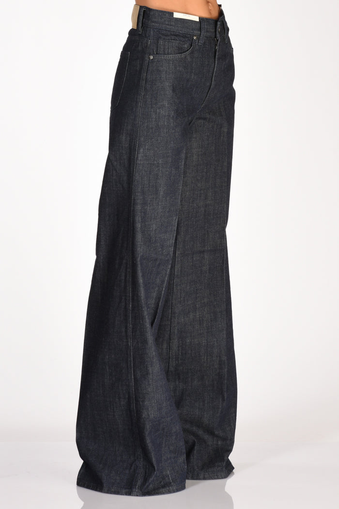 Pt Torino Jeans Cindy Blu Jeans Donna - 5