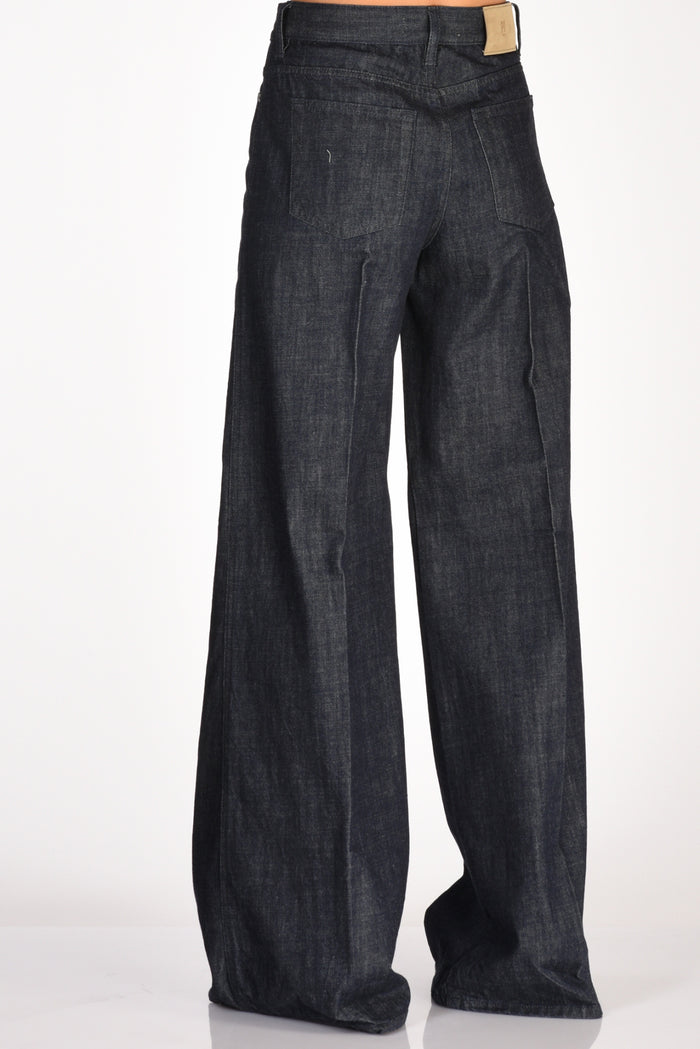 Pt Torino Jeans Cindy Blu Jeans Donna - 6